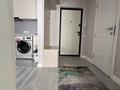 2-комнатная квартира · 33.4 м² · 1/3 этаж, Жангозина 61Б за 23.5 млн ₸ в Каскелене — фото 2