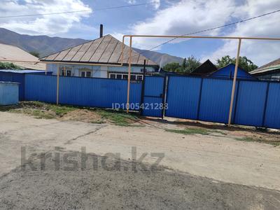 Жеке үй · 3 бөлме · 45 м² · 6 жүзд., Пушкина 55 — Маг. Пушкин, бағасы: 9.5 млн ₸ в Текели