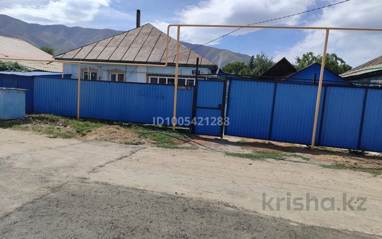Жеке үй · 3 бөлме · 45 м² · 6 жүзд., Пушкина 55 — Маг. Пушкин, бағасы: 9.5 млн ₸ в Текели — фото 21