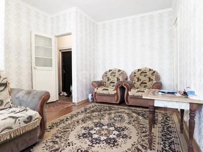 2-комнатная квартира, 44.5 м², 4/4 этаж, Юность за 9.5 млн 〒 в Семее