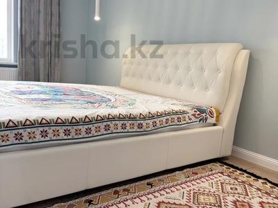 3-комнатная квартира · 72.4 м² · 11/17 этаж, Турар Рыскулов 16/2 — Мега, новая Мечеть за 62.5 млн ₸ в Астане, Есильский р-н