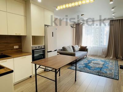 3-бөлмелі пәтер · 72.4 м² · 11/17 қабат, Турар Рыскулов 16/2 — Мега, новая Мечеть, бағасы: 62.5 млн ₸ в Астане, Есильский р-н