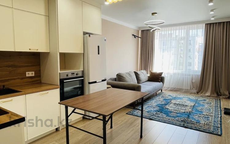 3-комнатная квартира · 72.4 м² · 11/17 этаж, Турар Рыскулов 16/2 — Мега, новая Мечеть за 62.5 млн ₸ в Астане, Есильский р-н — фото 24