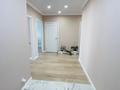 3-комнатная квартира · 72.4 м² · 11/17 этаж, Турар Рыскулов 16/2 — Мега, новая Мечеть за 62.5 млн ₸ в Астане, Есильский р-н — фото 12