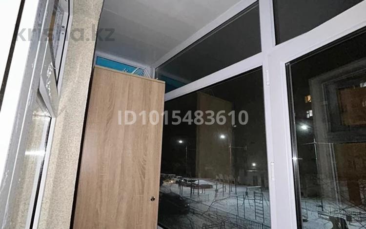 1-комнатная квартира · 37 м² · 2/5 этаж, мкр Шанхай рыскулова 4 — Рыскулова 4 корпус 1 за 12 млн ₸ в Актобе — фото 4