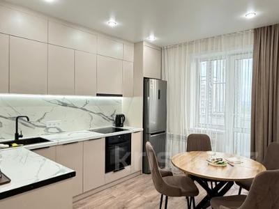 2-комнатная квартира · 58 м² · 12/17 этаж, Горького за 29.5 млн ₸ в Петропавловске