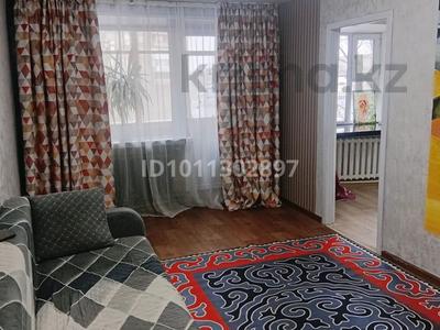 2-комнатная квартира · 42 м² · 5/5 этаж, Майкудук, Майкудук, 12й микрорайон 44 за 8 млн ₸ в Караганде, Алихана Бокейханова р-н