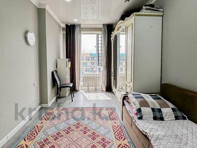 2-комнатная квартира · 58 м² · 10/10 этаж, мкр Шугыла, Жунисова 8 — Алтын Орда за 30 млн ₸ в Алматы, Наурызбайский р-н