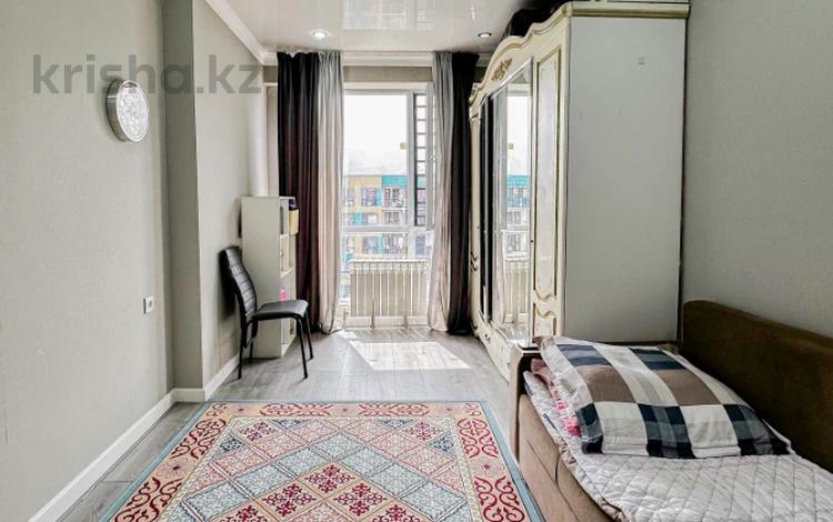 2-комнатная квартира · 58 м² · 10/10 этаж, мкр Шугыла, Жунисова 8 — Алтын Орда за 30 млн ₸ в Алматы, Наурызбайский р-н — фото 2