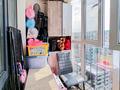 2-комнатная квартира · 58 м² · 10/10 этаж, мкр Шугыла, Жунисова 8 — Алтын Орда за 30 млн ₸ в Алматы, Наурызбайский р-н — фото 10