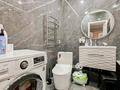 2-комнатная квартира · 58 м² · 10/10 этаж, мкр Шугыла, Жунисова 8 — Алтын Орда за 30 млн ₸ в Алматы, Наурызбайский р-н — фото 17
