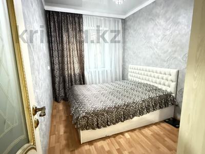 3-бөлмелі пәтер · 65 м² · 3/4 қабат, Улбике Акына 154 — Угол Толе би напротив ДК Баласагун, бағасы: 280 000 ₸ в Таразе