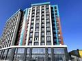 3-бөлмелі пәтер · 125 м² · 2/12 қабат, Маденова 1В, бағасы: 470 000 ₸ в Атырау