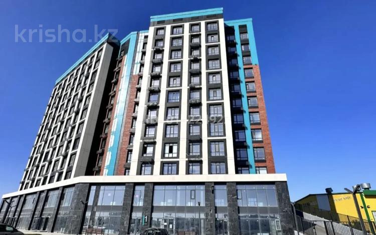 3-бөлмелі пәтер · 125 м² · 2/12 қабат, Маденова 1В, бағасы: 470 000 ₸ в Атырау — фото 2