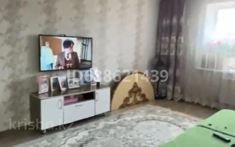 1-бөлмелі пәтер · 42 м² · 1/5 қабат, Микрорайон Бахыт 12, бағасы: 15.5 млн ₸ в Акмоле — фото 2