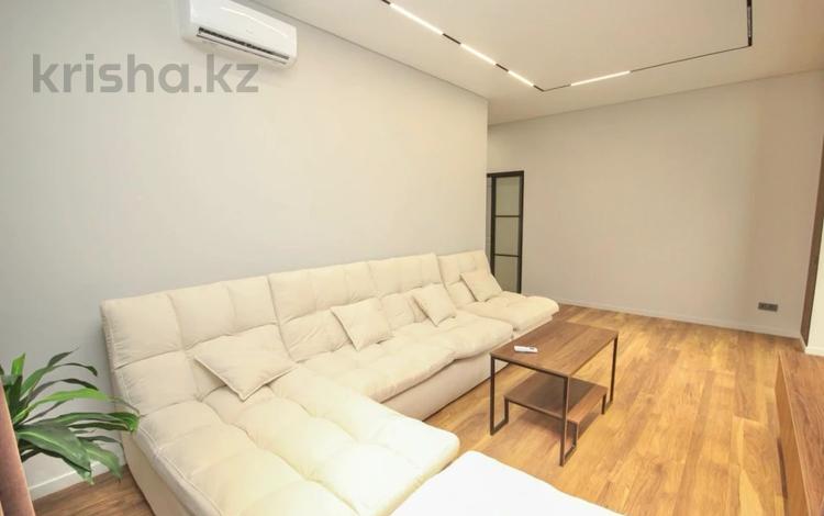 2-комнатная квартира · 68 м² · 6/20 этаж, Гагарина 310 за 70 млн ₸ в Алматы, Бостандыкский р-н — фото 3