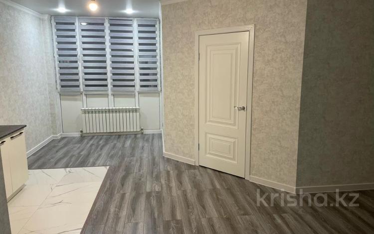 2-бөлмелі пәтер · 55 м² · 9/9 қабат, Талгарский тракт, бағасы: 30 млн ₸ в  — фото 2