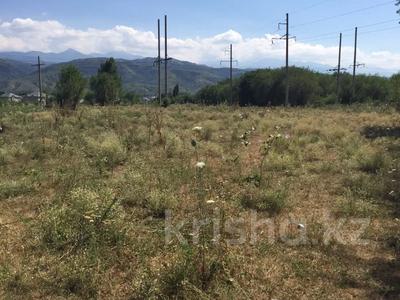 Участок · 1 га, Бельбулак (Мичурино) за 50 млн ₸