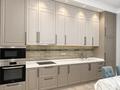 2-бөлмелі пәтер · 90 м² · 4/6 қабат, Улы дала 65, бағасы: 400 000 ₸ в Астане, Есильский р-н — фото 11