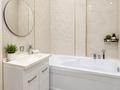 2-бөлмелі пәтер · 90 м² · 4/6 қабат, Улы дала 65, бағасы: 400 000 ₸ в Астане, Есильский р-н — фото 13