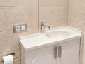 2-бөлмелі пәтер · 90 м² · 4/6 қабат, Улы дала 65, бағасы: 400 000 ₸ в Астане, Есильский р-н — фото 17