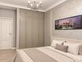 2-бөлмелі пәтер · 90 м² · 4/6 қабат, Улы дала 65, бағасы: 400 000 ₸ в Астане, Есильский р-н — фото 7
