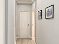 2-бөлмелі пәтер · 90 м² · 4/6 қабат, Улы дала 65, бағасы: 400 000 ₸ в Астане, Есильский р-н — фото 5