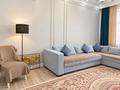 2-бөлмелі пәтер · 90 м² · 4/6 қабат, Улы дала 65, бағасы: 400 000 ₸ в Астане, Есильский р-н — фото 9