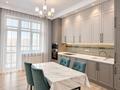 2-бөлмелі пәтер · 90 м² · 4/6 қабат, Улы дала 65, бағасы: 400 000 ₸ в Астане, Есильский р-н — фото 10