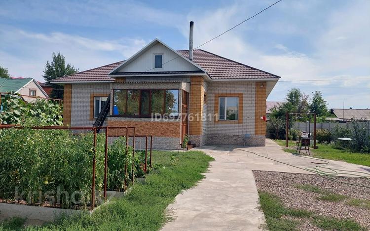 Жеке үй · 5 бөлме · 150 м² · 6.2 жүзд., Герцена 132 — Тельмана, бағасы: 63 млн ₸ в Семее — фото 2