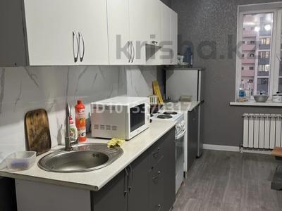 3 комнаты · 110 м², Байтурсынова 49 за 50 000 ₸ в Астане, Алматы р-н
