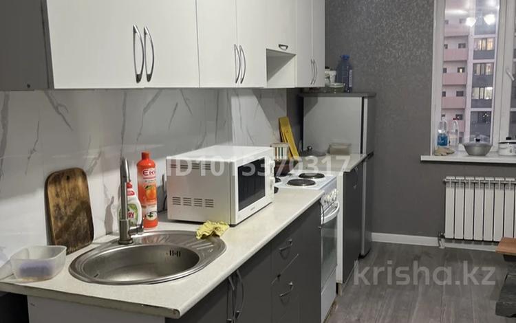 3 комнаты · 110 м², Байтурсынова 49 за 50 000 ₸ в Астане, Алматы р-н — фото 2