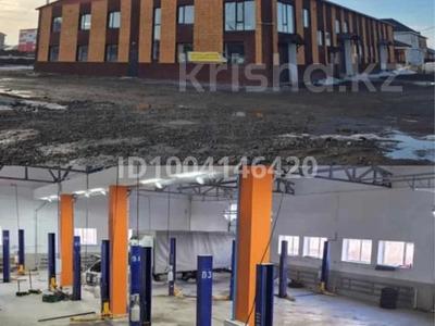 Еркін, қоймалар, жқб, автосервистер мен көлік жуу · 1300 м², бағасы: 190 млн ₸ в Актобе, жилой массив Юго-Запад-1