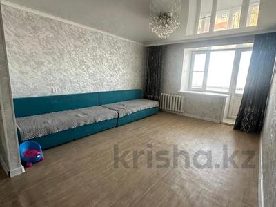3-бөлмелі пәтер · 61.3 м² · 9/10 қабат, Рыскулова 87, бағасы: 180 000 ₸ в Семее