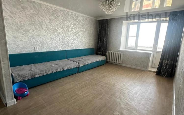 3-бөлмелі пәтер · 61.3 м² · 9/10 қабат, Рыскулова 87, бағасы: 180 000 ₸ в Семее — фото 5