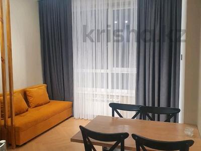 2-комнатная квартира · 46 м² · 13/16 этаж, мкр Сайран, Утеген батыра 11 — Выше Толе би за 21 000 ₸ в Алматы, Ауэзовский р-н
