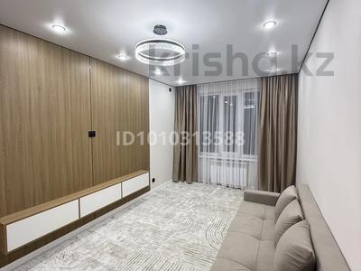 1-бөлмелі пәтер · 35 м² · 4/9 қабат, Райымбек 590/17, бағасы: 26 млн ₸ в Алматы, Наурызбайский р-н