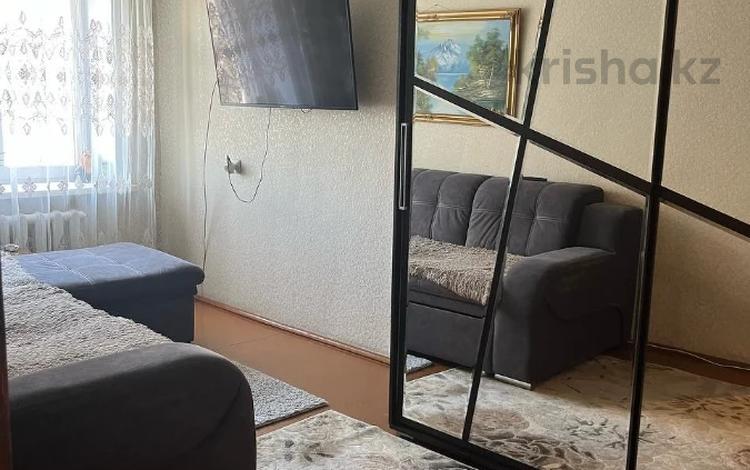 3-комнатная квартира · 59 м² · 4/5 этаж, Батыр Баяна за 26 млн ₸ в Петропавловске — фото 6