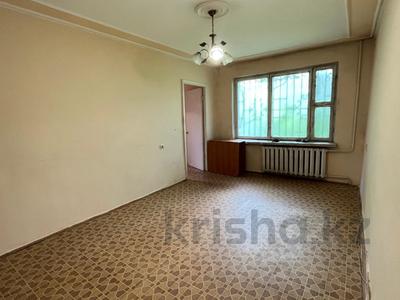 2-комнатная квартира, 42 м², 1/5 этаж, жастар 29 за 10.6 млн 〒 в Талдыкоргане, мкр Жастар