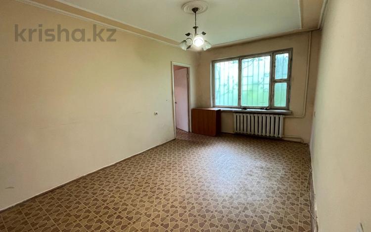 2-комнатная квартира, 42 м², 1/5 этаж, жастар 29 за 10.6 млн 〒 в Талдыкоргане, мкр Жастар — фото 8