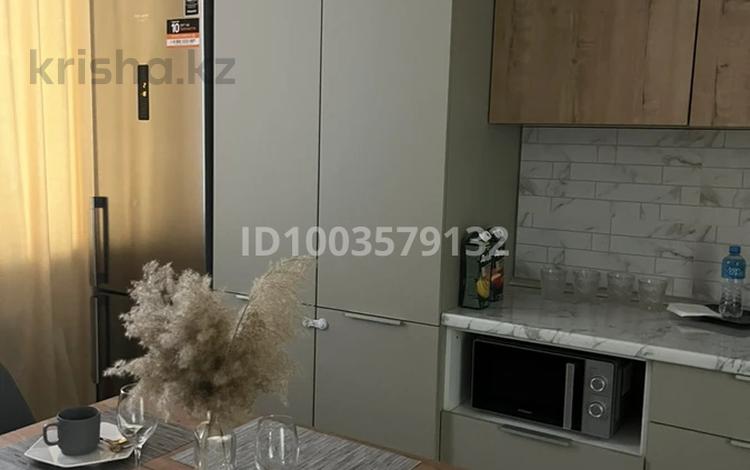 1-комнатная квартира · 50 м² · 10/14 этаж, 14-й мкр 84 за 2 000 〒 в Актау — фото 30