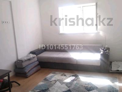1-комнатная квартира · 28 м² · 12/12 этаж, Алтыбакан 1 за 16.9 млн ₸ в Астане, Алматы р-н