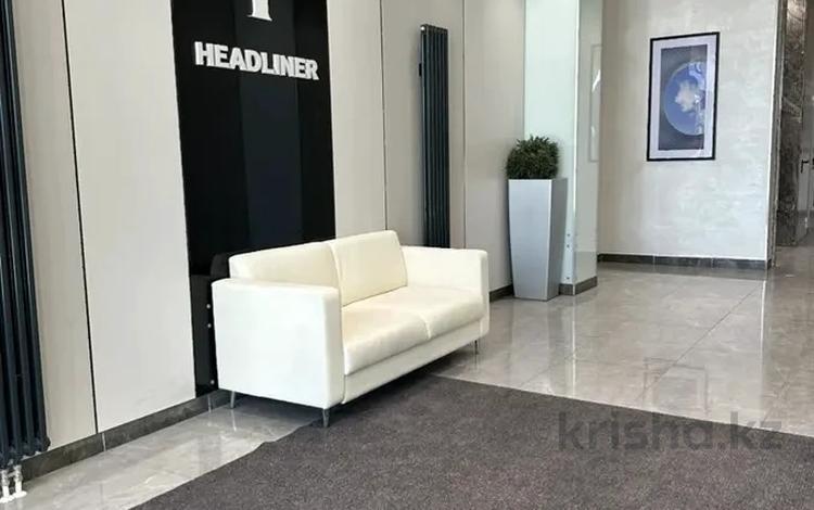 4-комнатная квартира · 120.3 м² · 8/9 этаж, Толе би 50 за 125 млн ₸ в Астане, Нура р-н — фото 2