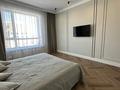 4-комнатная квартира · 120.3 м² · 8/9 этаж, Толе би 50 за 125 млн ₸ в Астане, Нура р-н — фото 20