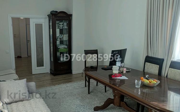 2-комнатная квартира · 70 м² · 10/24 этаж, Динмухаммед Кунаев 12 — БЦ Emerald Tower за 49.5 млн ₸ в Астане, Есильский р-н — фото 13