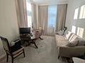 2-комнатная квартира · 70 м² · 10/24 этаж, Динмухаммед Кунаев 12 — БЦ Emerald Tower за 49.5 млн ₸ в Астане, Есильский р-н — фото 14