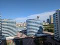 2-комнатная квартира · 70 м² · 10/24 этаж, Динмухаммед Кунаев 12 — БЦ Emerald Tower за 49.5 млн ₸ в Астане, Есильский р-н — фото 6