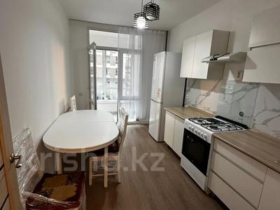 2-бөлмелі пәтер · 46 м² · 2/9 қабат, Территория ПК Кунаева, бағасы: 240 000 ₸ в Алматы, Турксибский р-н