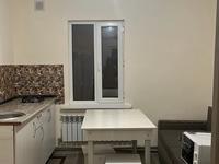 1-бөлмелі пәтер · 30 м², Абая, бағасы: 110 000 〒 в Каскелене