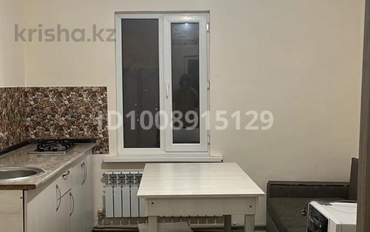 1-комнатная квартира · 30 м², Абая за 110 000 ₸ в Каскелене — фото 2